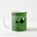 Search for drop leafs mugs Rain