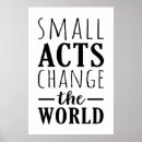 Search for positive message posters Kindness