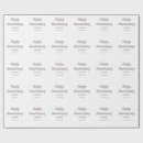 Search for datings wrapping paper Couple name date