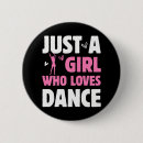 Search for tap badges Girl