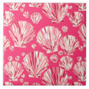 Search for sea shell tiles Seashells