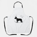 Search for boston terrier aprons Wolf
