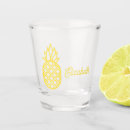 Search for pineapple shot glasses Island