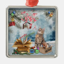 Search for books christmas tree decorations Library