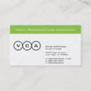 Search for information technology business cards Corporate
