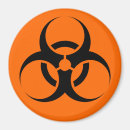 Search for biohazard magnets Biological