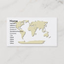 Search for eggshells business cards Professional