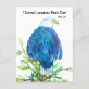 Search for eagle feather postcards Wildlife