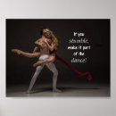 Search for dance quotes posters Encouragement
