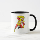 Search for firestorm mugs Ronnie
