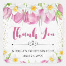 Search for watercolor daffodils stickers Elegant