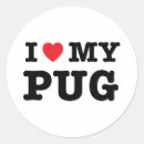 Search for i love my mother stickers Puppy