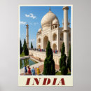 Search for india posters Travel