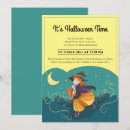 Search for monster mash invitations Fall