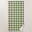 Search for avocado beach towels Green