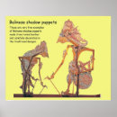 Search for puppet posters Shadow