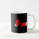 Search for slang mugs Cute