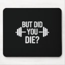 Search for transformers mouse mats Muscle training