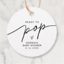 Search for ready to pop tags Popcorn tag
