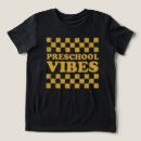 Search for back to school kids tshirts Education