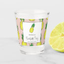 Search for pineapple shot glasses Beach