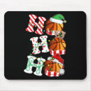 Search for santas ho mouse mats Lights