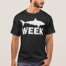 Search for funny shark tshirts Beach