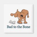 Search for dog bone magnets Animals