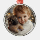 Search for blues christmas tree decorations Babys first christmas