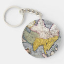 Search for east asians key rings Map