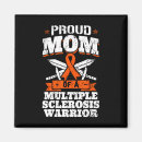 Search for multiple sclerosis mum magnets Warrior