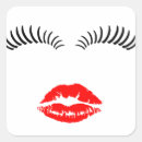 Search for eye lash stickers Glam