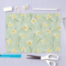 Search for daffodil tissue paper Birthday