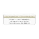 Search for greek return address labels Girly