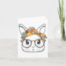 Search for cute bunny face cards Jesus christ