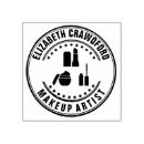Search for artist rubber stamps Makeup