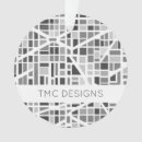 Search for urban christmas tree decorations Unique