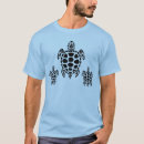 Search for marine shell tshirts Tortoise
