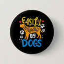 Search for easily badges Puppy