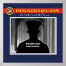 Search for us marine corps art Photo collage