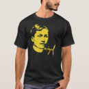 Search for rizal tshirts Jose