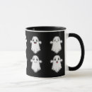 Search for facial mugs Black and white