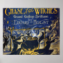 Search for cauldron art Witch