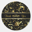 Search for gold foil look stickers Girly