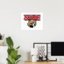 Search for item posters Buy siue cougars fan