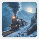 Search for railroad track stickers Locomotive