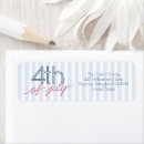 Search for reunion return address labels Modern
