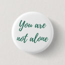 Search for alone badges Mental