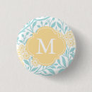 Search for pretty pattern badges Damask
