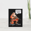 Search for santa with a gun cards Guns
